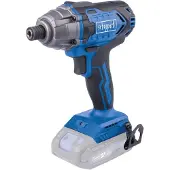 Scheppach Slagskruvdragare C-ID180-X; 20 V (utan batteri och laddare)