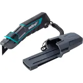 Wolfcraft Kniv med utbytbara blad 4292000