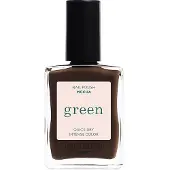 Manucurist Paris Green Nagellack 15 ml Mocha