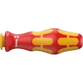 Wera Skruvmejselskaft 817 VDE; HEX9; 98 mm