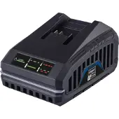 Scheppach Laddare SBC4.5A; 20 V