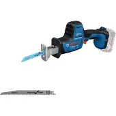 Bosch GSA 18V-24 sticksåg (06016A5100) - SOLO