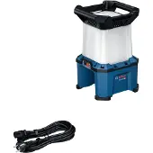 Bosch Professional GLA 18VH-7500 Batteridriven byggstrålkastare 06014A5000