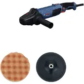 Bosch Polermaskin GPO 11-180 S Professional; 1100 W