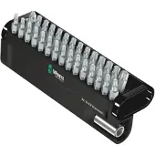 Wera Bc Tx Universal 1 Torx-bitsats 30 Bitar