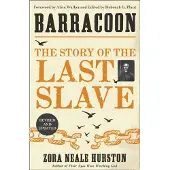 Barracoon