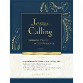 Jesus Calling, Commemorative Edition