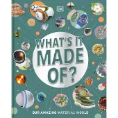 What's It Made Of?