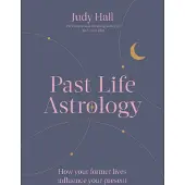 Past Life Astrology