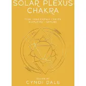 Solar Plexus Chakra