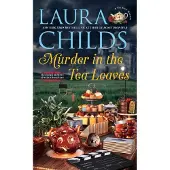Murder in the Tea Leaves