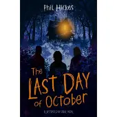 Last Day of October