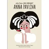 Anna Pavlova