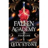 Fallen Academy Year One