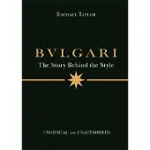 Bulgari- The Story Behind The Style