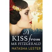 A Kiss From Mr Fitzgerald