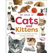 My Book of Cats and Kittens