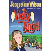 Vicky Angel