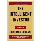 The Intelligent Investor Third Edition