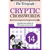 The Telegraph Cryptic Crosswords 14
