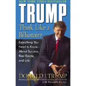 Trump: Think Like a Billionaire