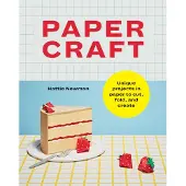 Papercraft