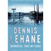 Darkness, Take My Hand
