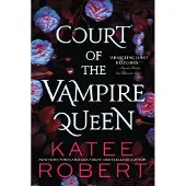 Court of the Vampire Queen