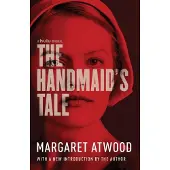The Handmaid's Tale (Movie Tie-In)