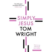 Simply Jesus