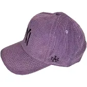 American Needle Printed Color Ny Keps