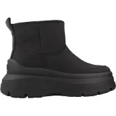 Buffalo Boot 'Olympia' svart