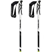 Gabel Carbon Cross Stavar