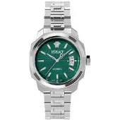 Versace Mens Watch VEAG00324, Automatic, 42mm, 5ATM