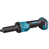 Makita Rakslip GD002GZ; 40 V (utan batteri och laddare)
