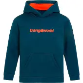Trangoworld Kura V02 Huvtröja