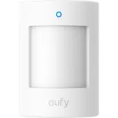 Eufy T90M0321 Rörelsedetektor Vägg 90 ° Vit IP20