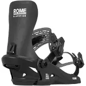 Rome Slapstick Junior Snowboardbindningar