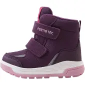 Reima Qing Skor För Snö