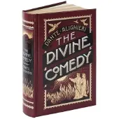 Divine Comedy (BarnesNoble Collectible Editions)