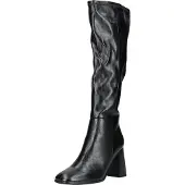 Steve madden Stövel svart