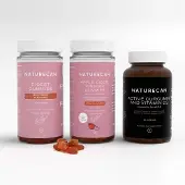 Naturecan Paket för Maghälsa