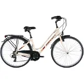 Eleven Comfort 700c Sunrace Rdm37 Cykel