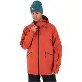 Hurley Cream Jacka