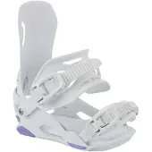 Nitro Charger Mini Box Junior Snowboardbindningar