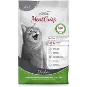 Platinum Meatcrisp Adult Kattmat Med Kyckling 3 Kg