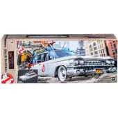 Hasbro Ghostbusters Plasma Series Fordon 1/18 Ecto-1 1984 Figur