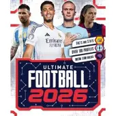Ultimate Football 2026