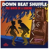 Ginza.se Down Beat Shuffle