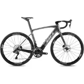 Bh Irs1 Carbon 1.6 2ezmag Ultegra Di2 2026 Elcykel Racer